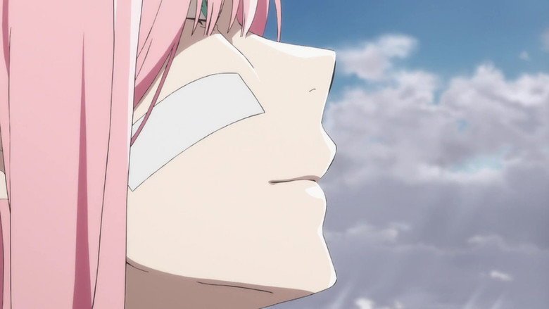 DARLING in the FRANXX screenshot 2
