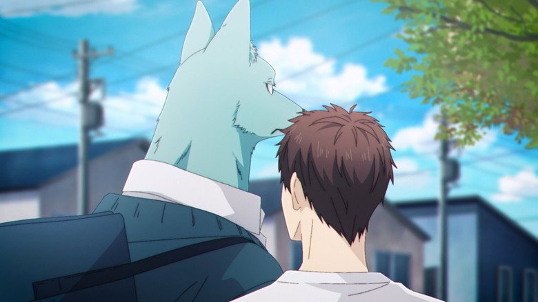 With You, Our Love Will Make It Through screenshot 4