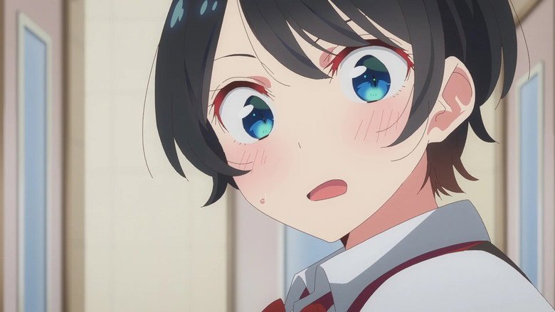 Rent-a-Girlfriend screenshot 8
