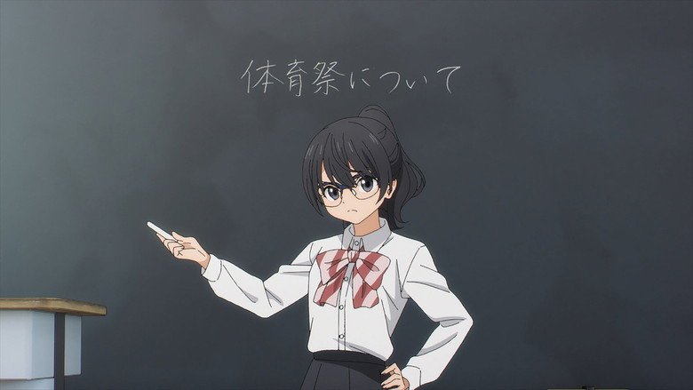 Akebi's Sailor Uniform screenshot 7