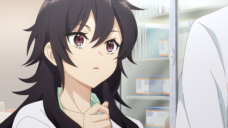 Ameku M.D.: Doctor Detective screenshot 10