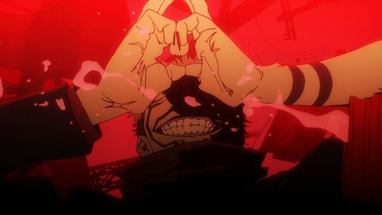 JUJUTSU KAISEN screenshot 3