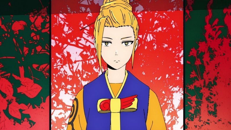 Tower of God screenshot 9 Tower of God screenshot 9