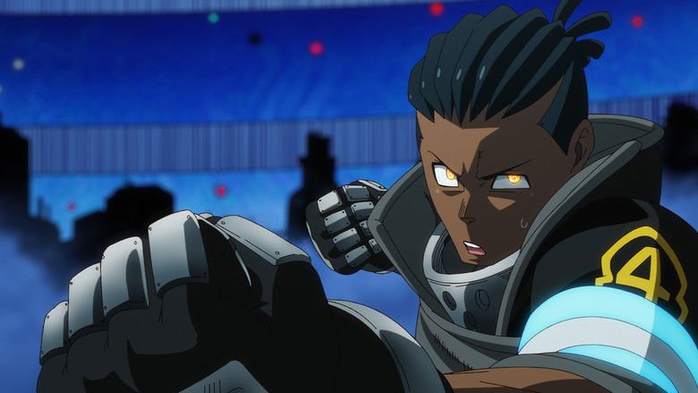 Fire Force screenshot 3