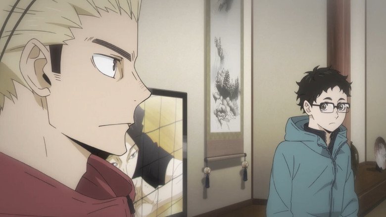 Haikyu!! screenshot 6 Haikyu!! screenshot 6