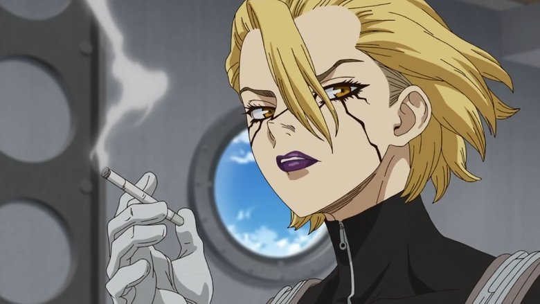Dr. STONE screenshot 3 Dr. STONE screenshot 3